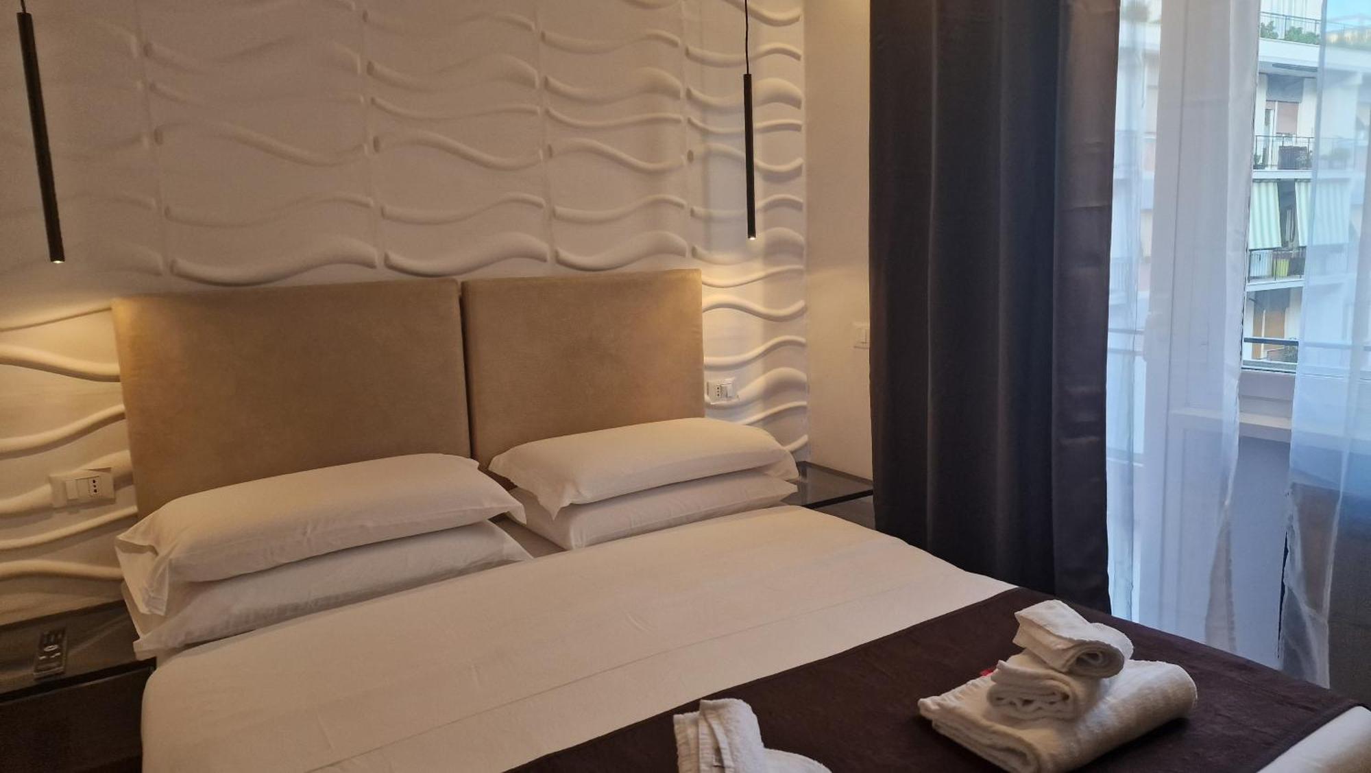 Bed and Breakfast Living Рим Номер фото