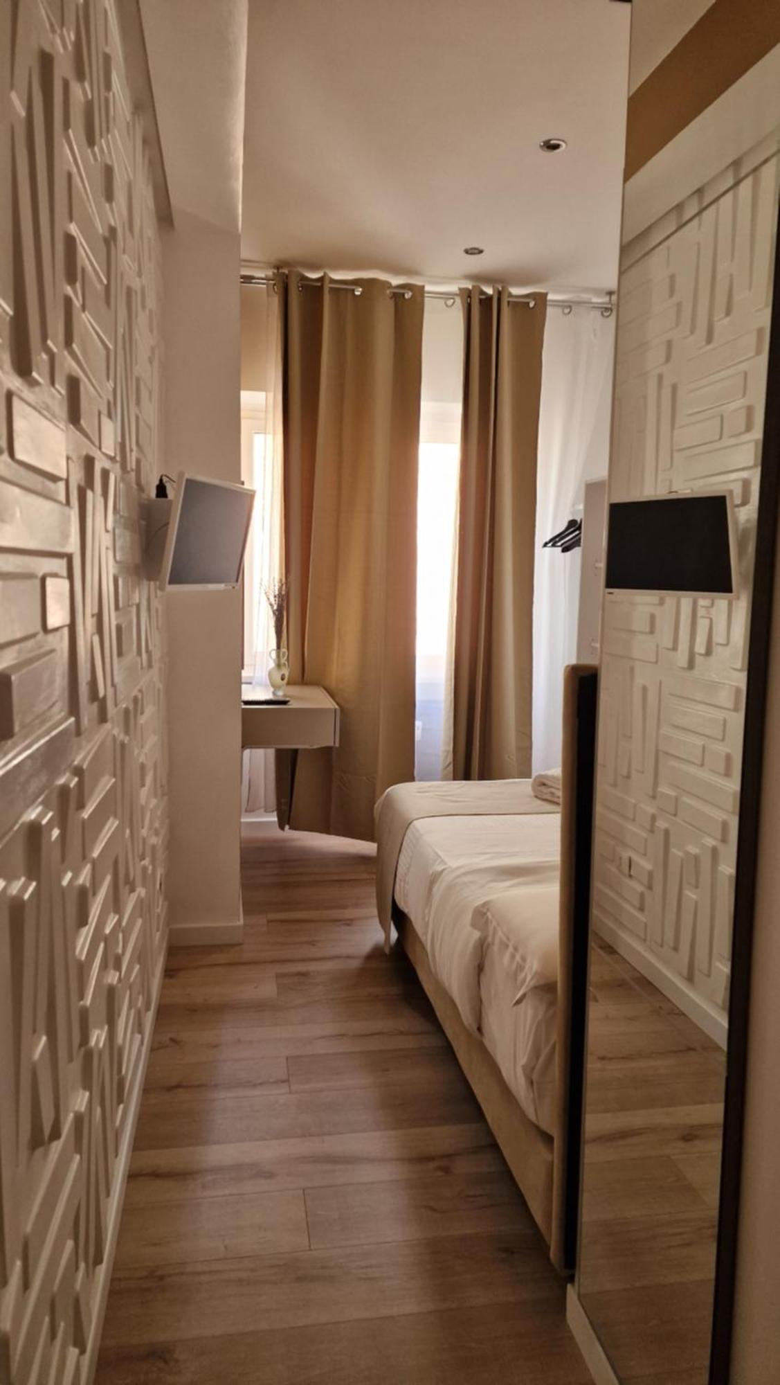 Bed and Breakfast Living Рим Номер фото