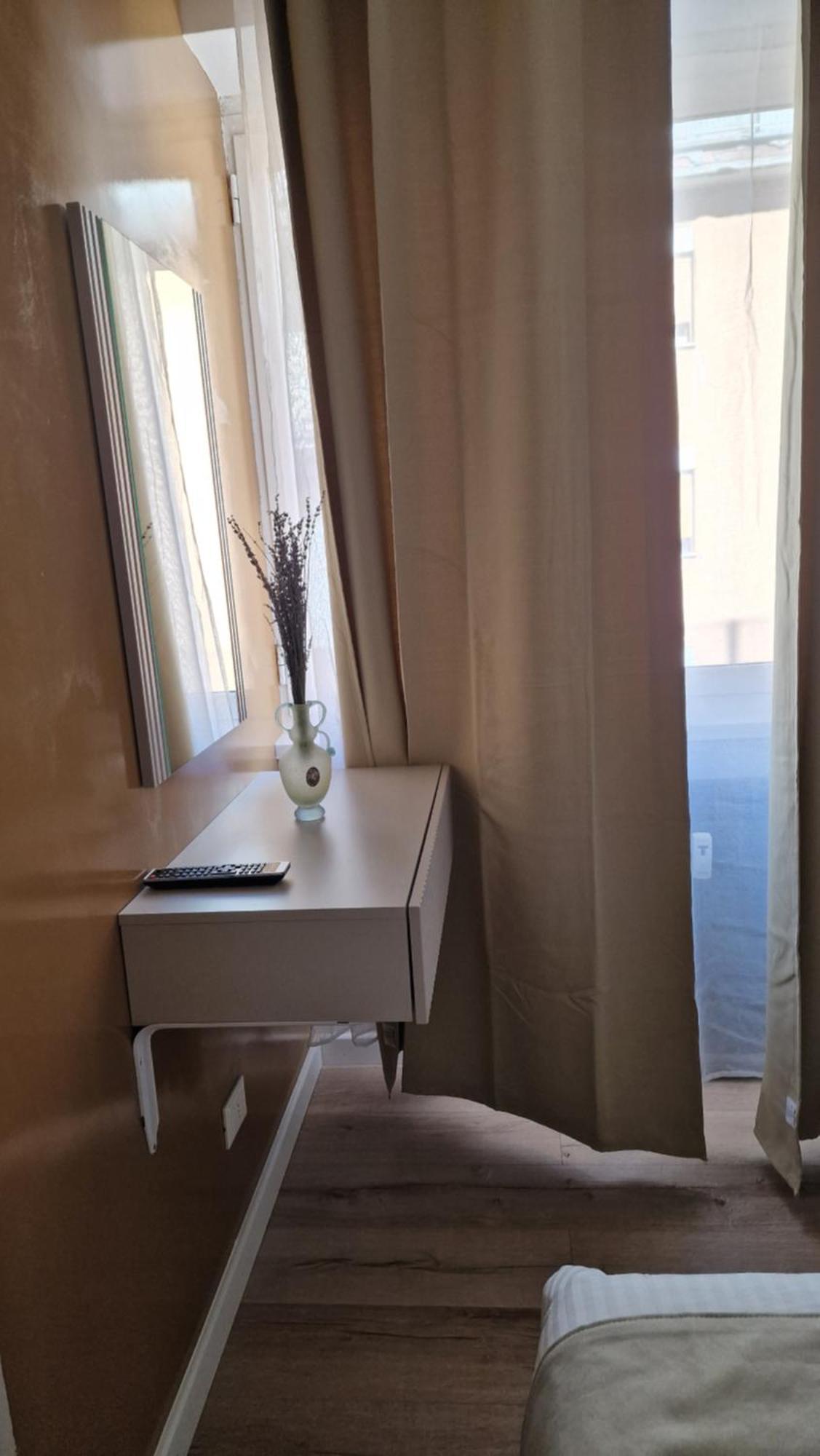 Bed and Breakfast Living Рим Экстерьер фото