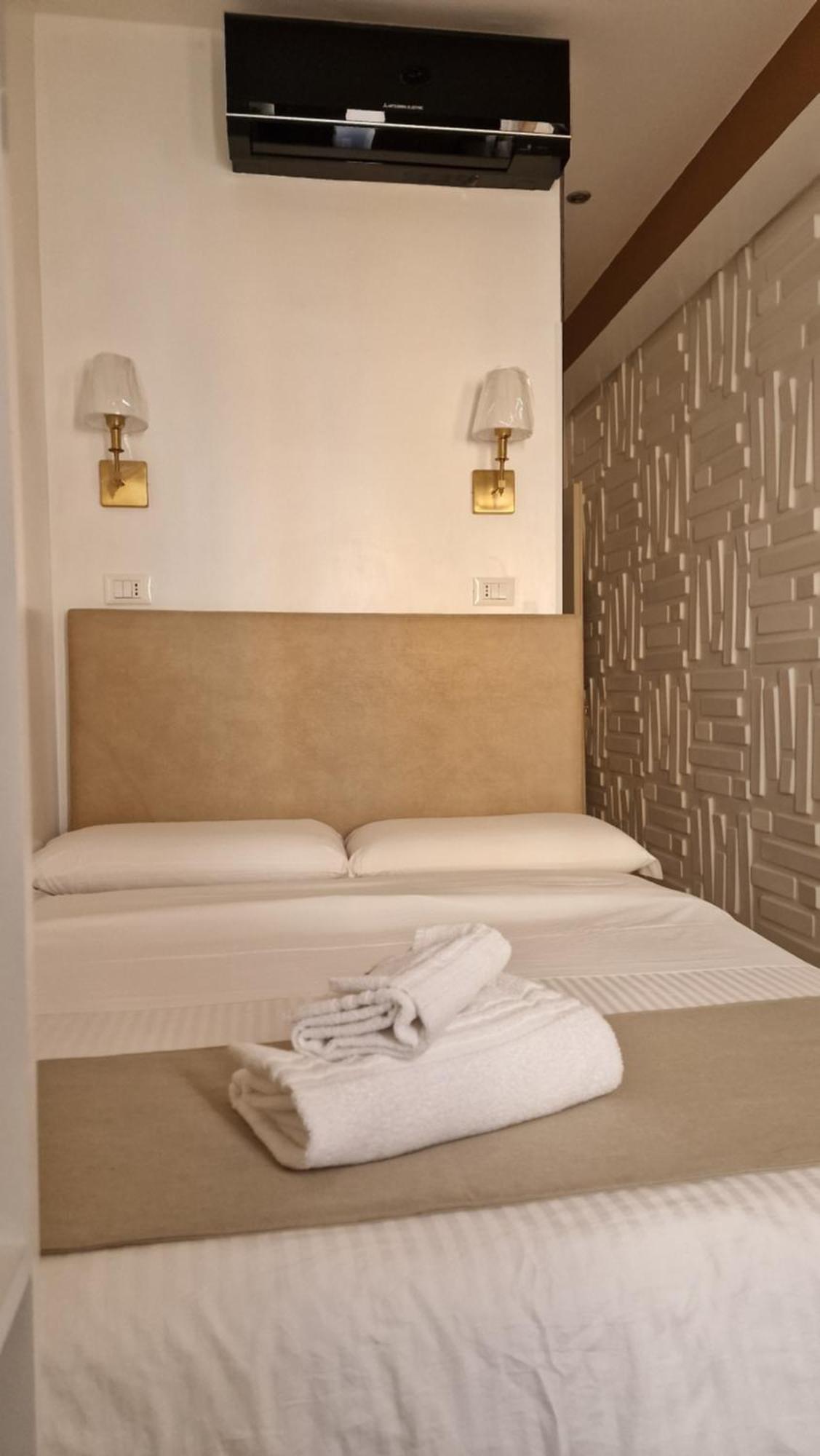 Bed and Breakfast Living Рим Экстерьер фото