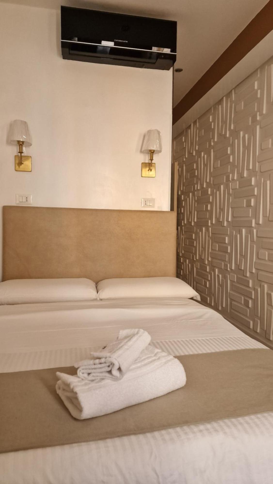 Bed and Breakfast Living Рим Номер фото