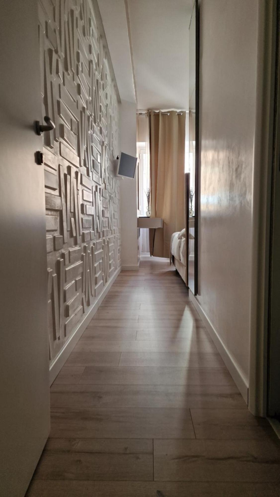 Bed and Breakfast Living Рим Номер фото