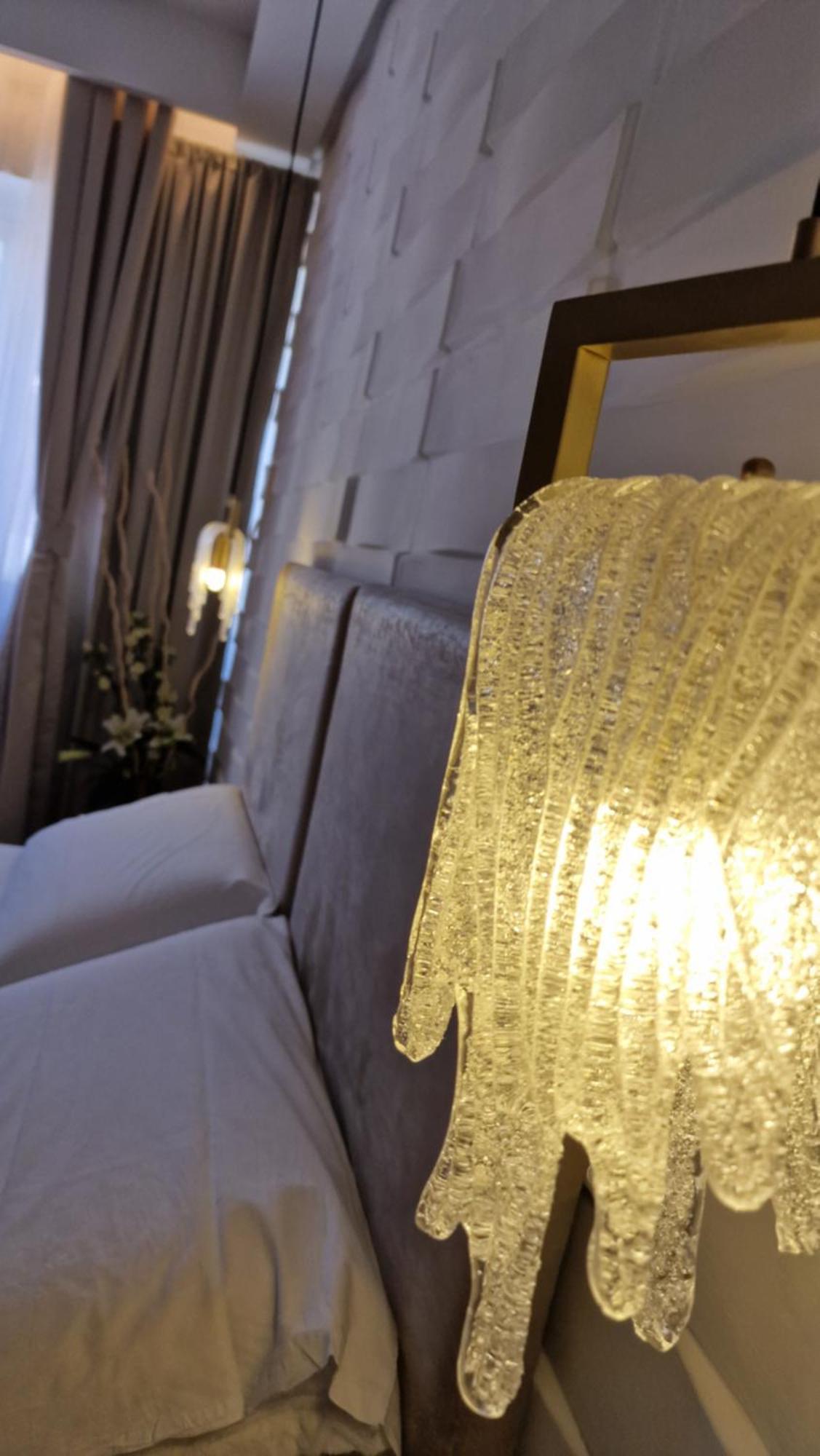 Bed and Breakfast Living Рим Экстерьер фото