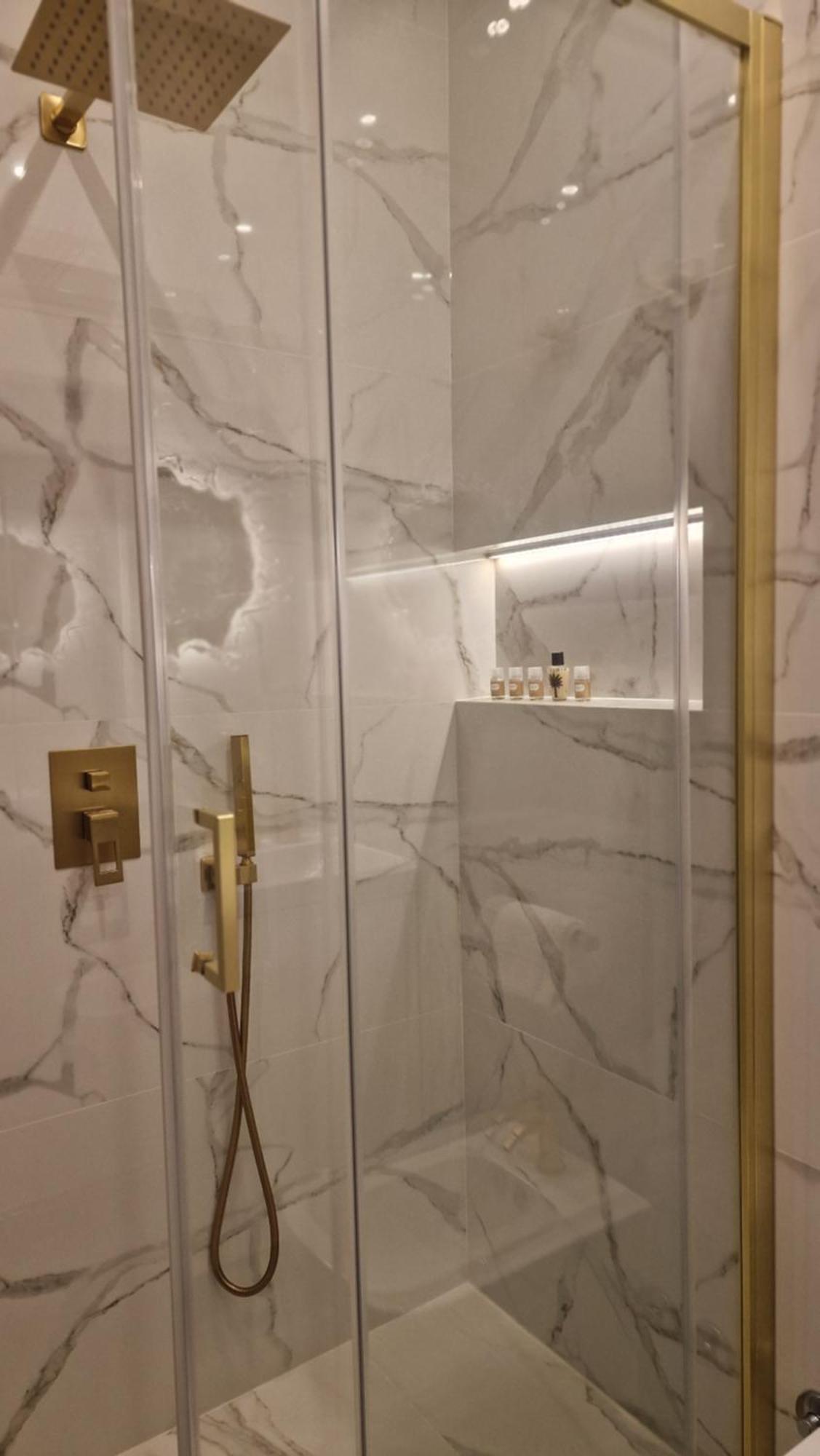 Bed and Breakfast Living Рим Экстерьер фото