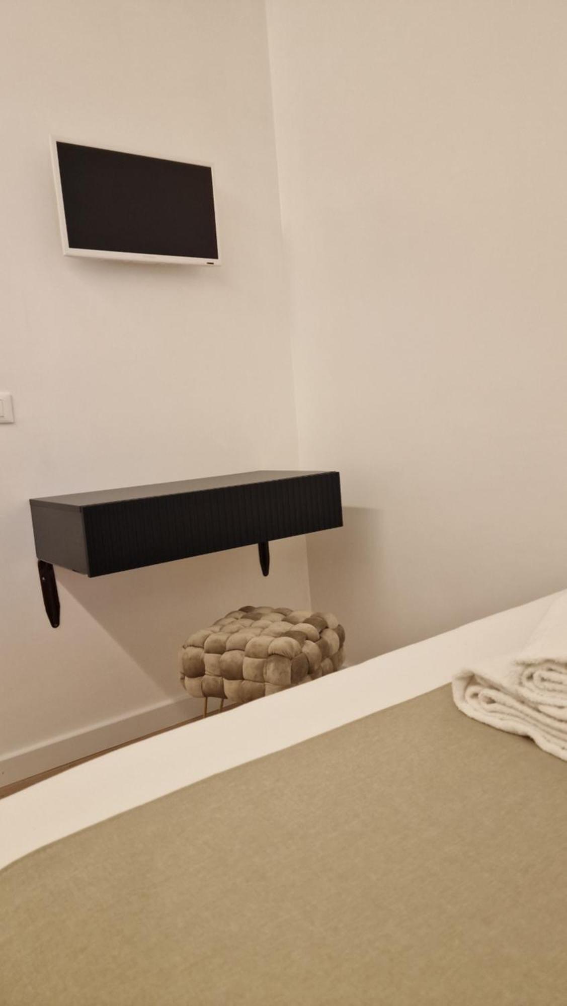 Bed and Breakfast Living Рим Экстерьер фото