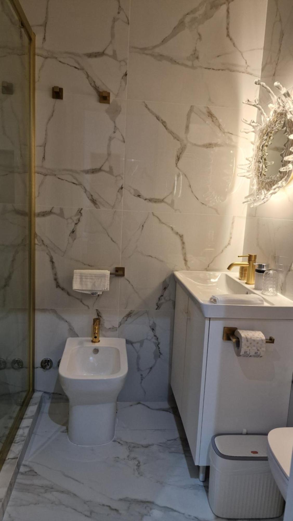 Bed and Breakfast Living Рим Экстерьер фото