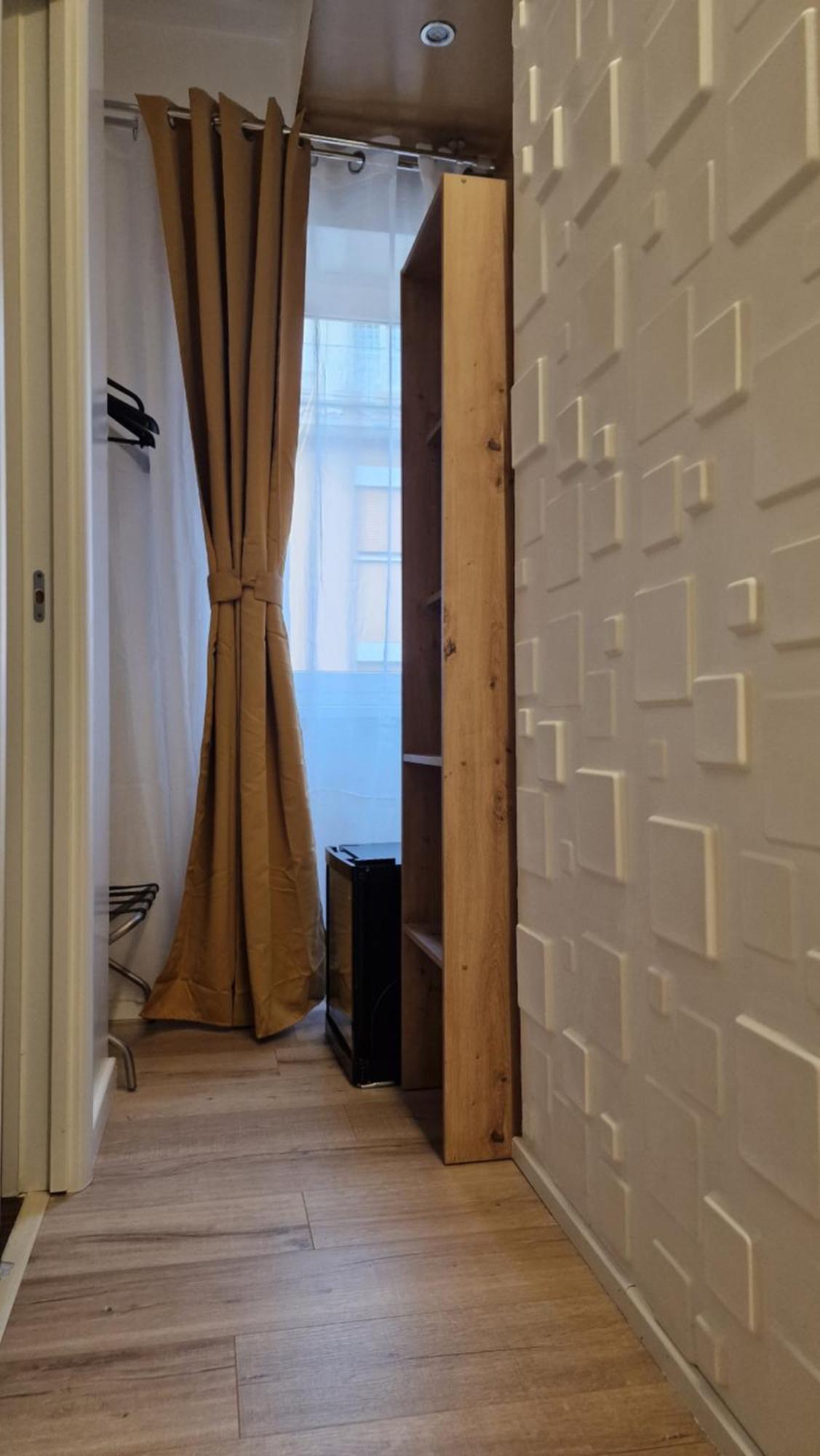 Bed and Breakfast Living Рим Экстерьер фото
