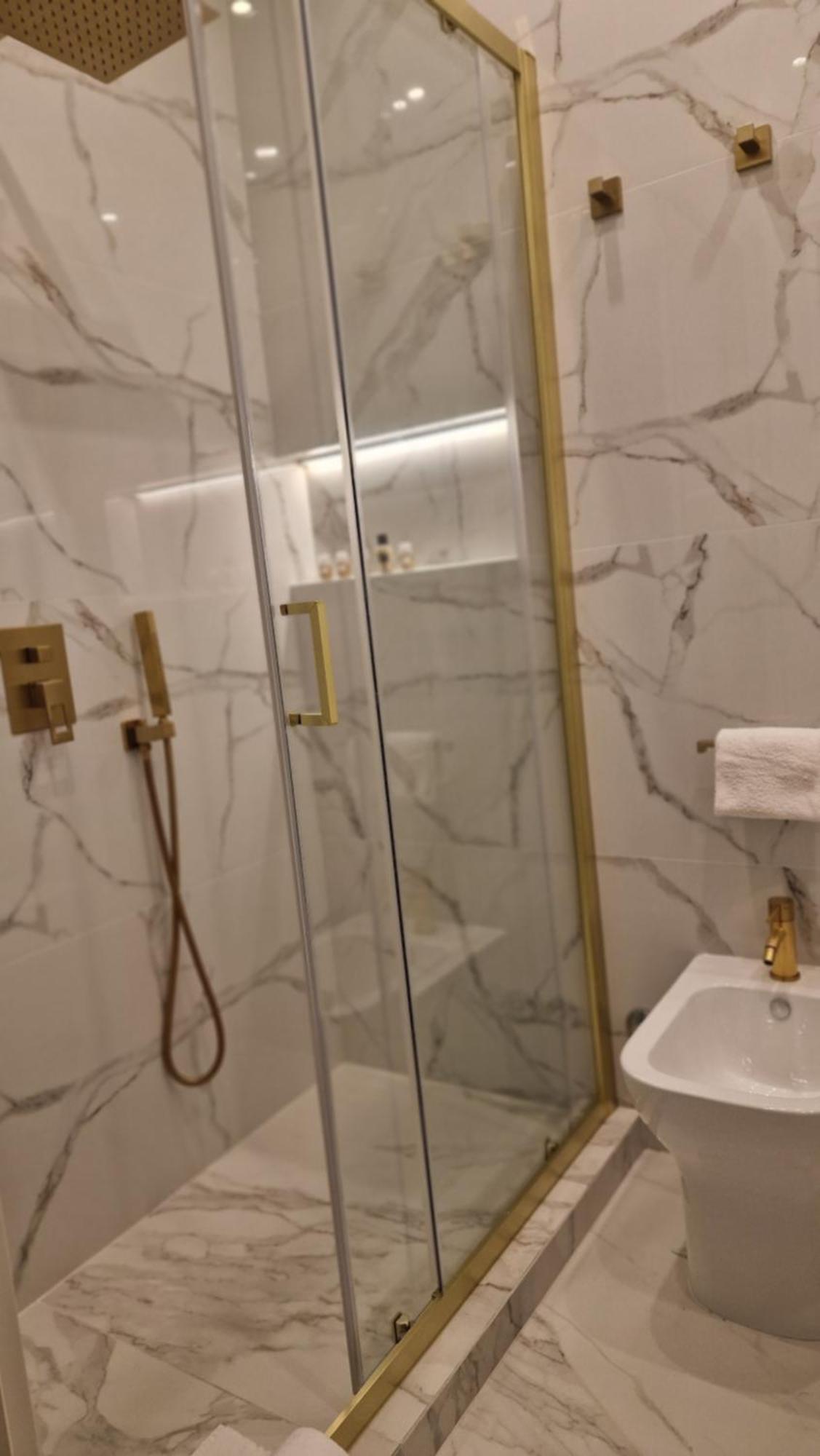Bed and Breakfast Living Рим Экстерьер фото