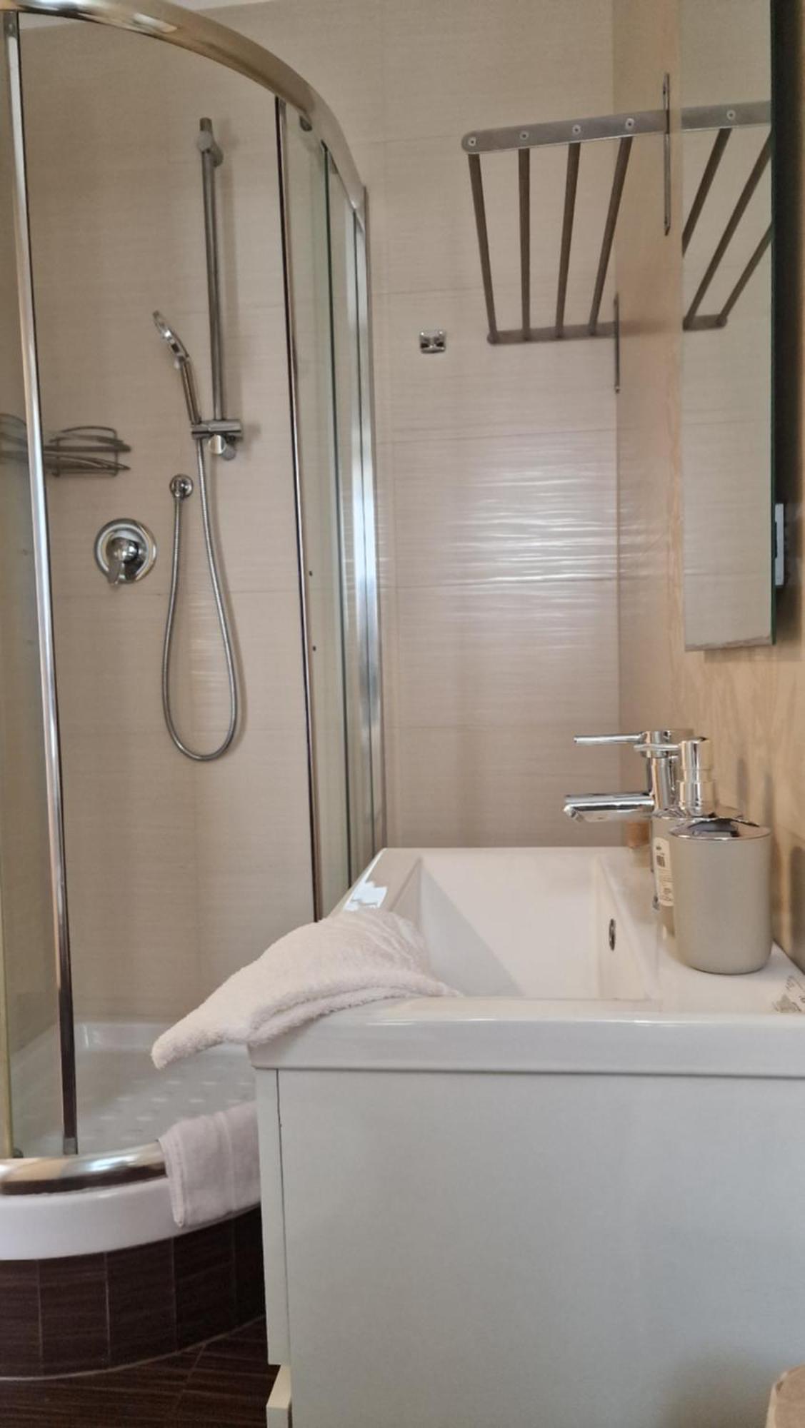Bed and Breakfast Living Рим Экстерьер фото