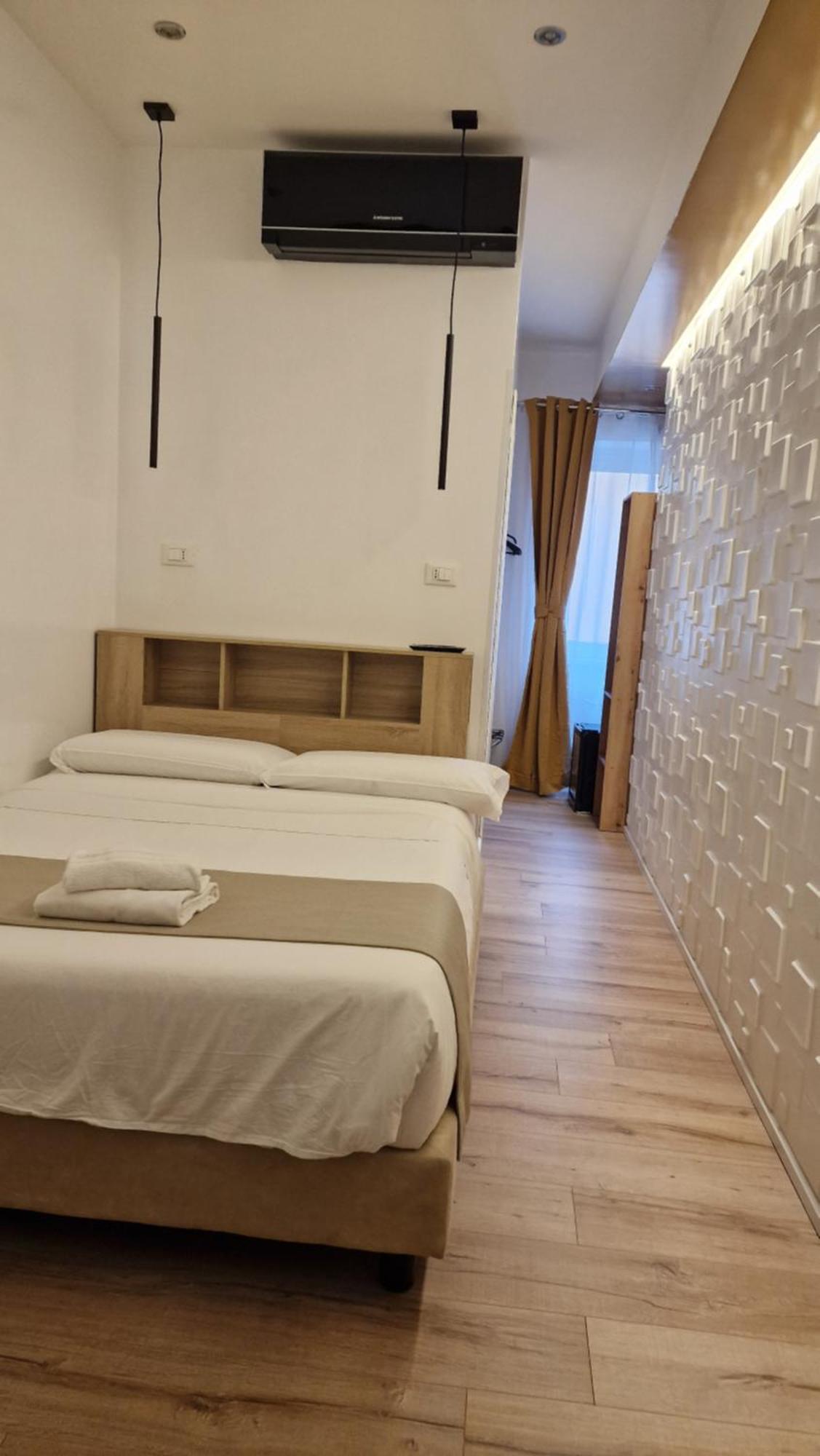 Bed and Breakfast Living Рим Экстерьер фото