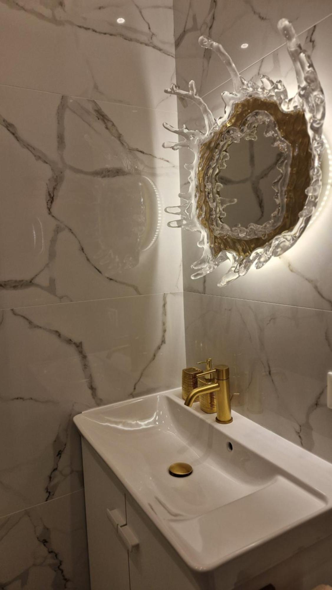 Bed and Breakfast Living Рим Экстерьер фото