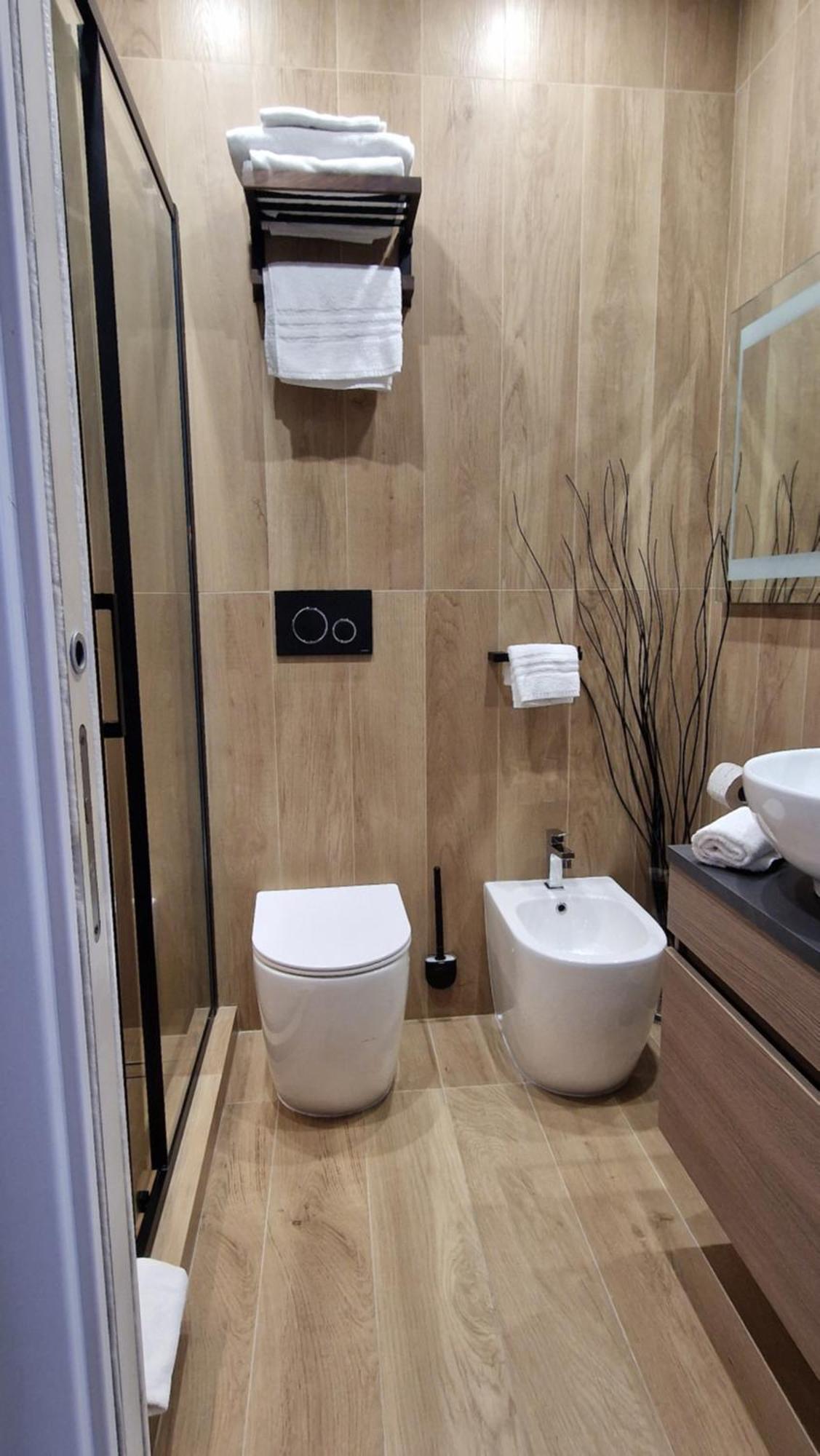 Bed and Breakfast Living Рим Экстерьер фото