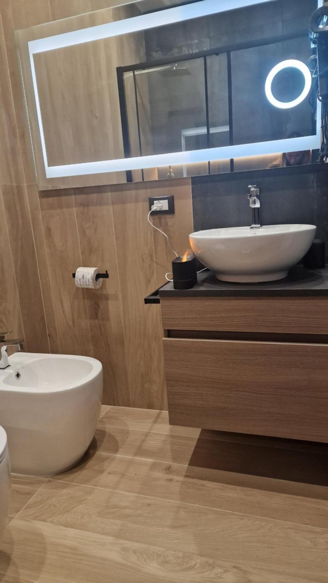 Bed and Breakfast Living Рим Номер фото