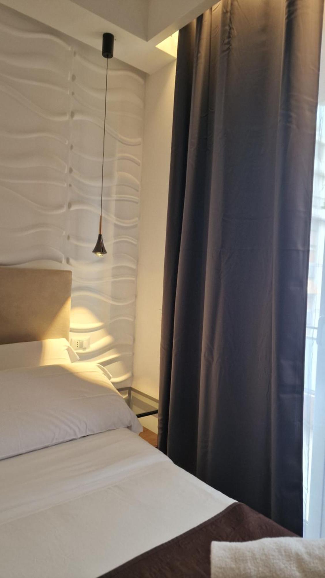Bed and Breakfast Living Рим Номер фото