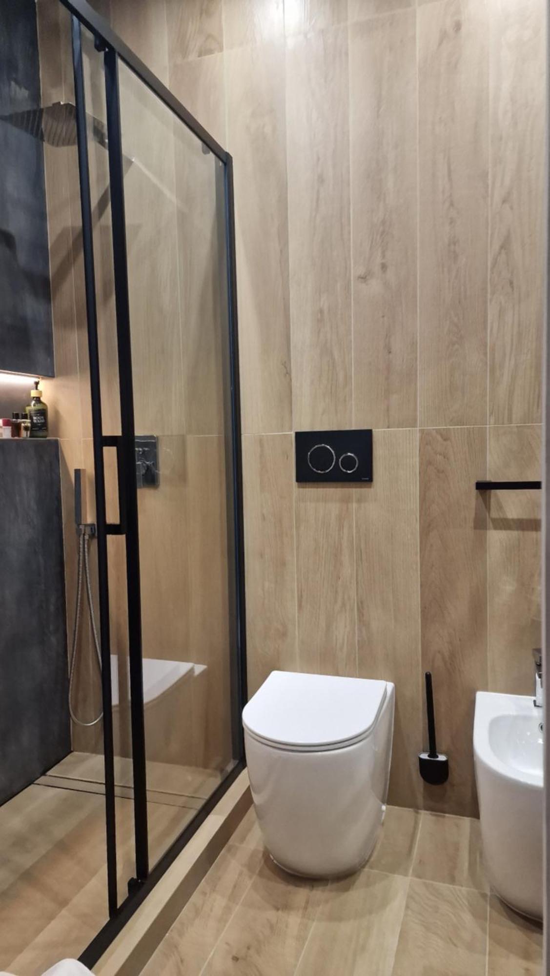 Bed and Breakfast Living Рим Номер фото