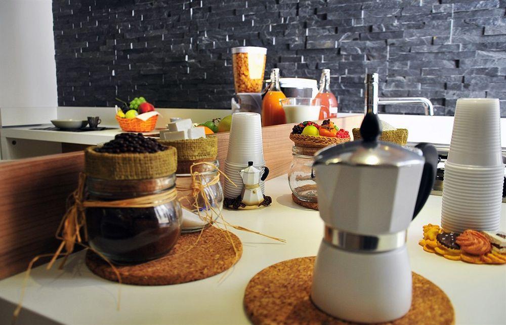 Bed and Breakfast Living Рим Экстерьер фото