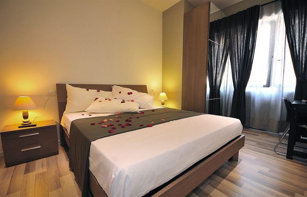 Bed and Breakfast Living Рим Экстерьер фото