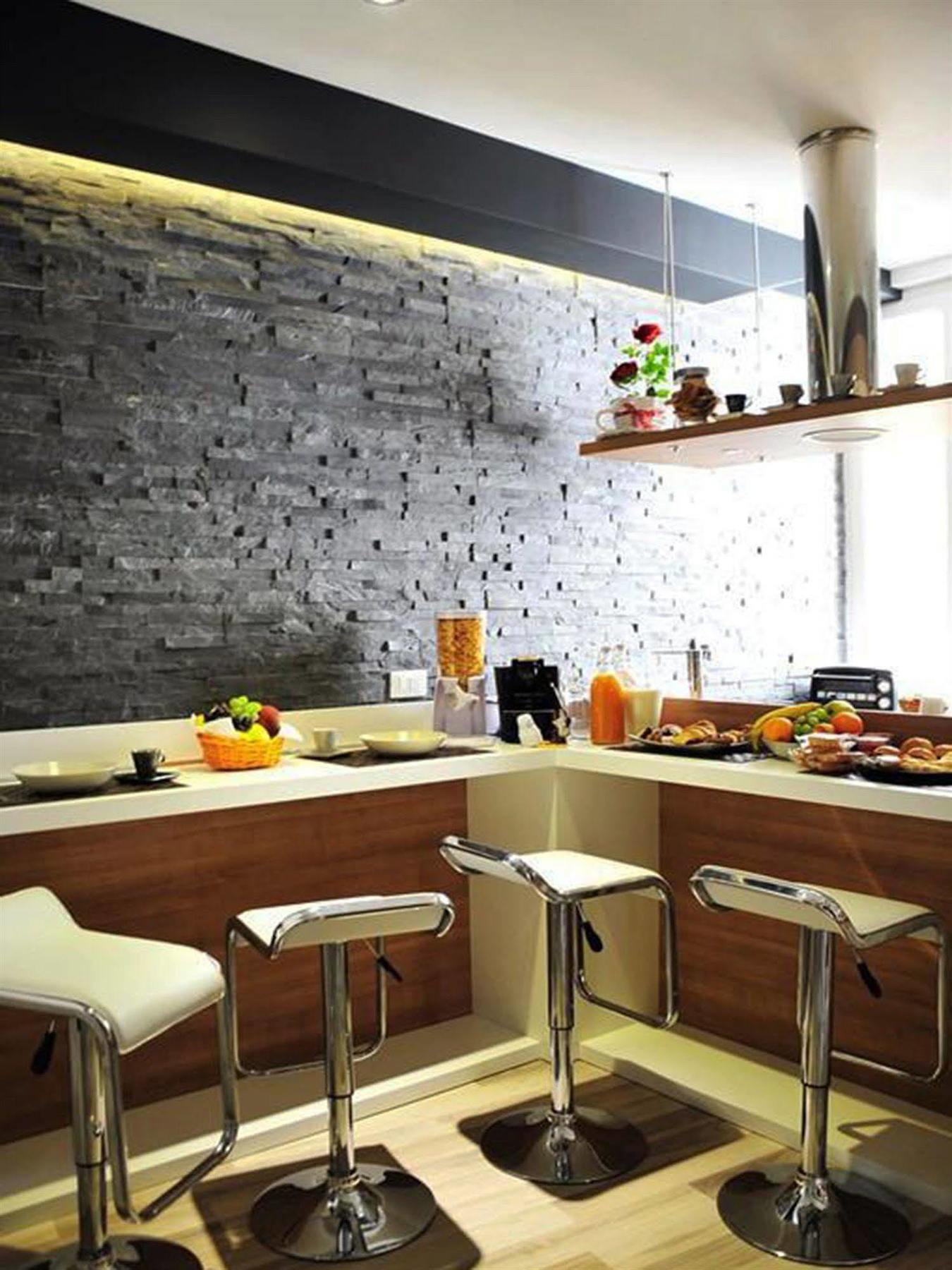 Bed and Breakfast Living Рим Экстерьер фото